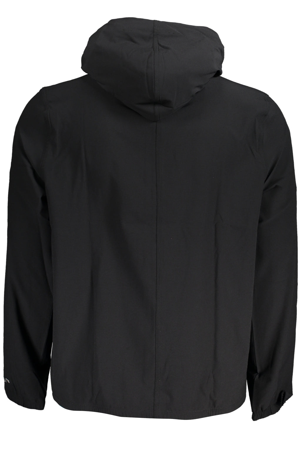 CALVIN KLEIN MEN'S BLACK SPORTS JACKET 