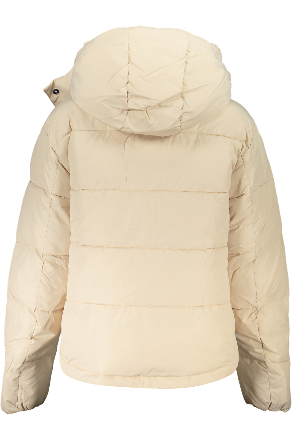 CHAQUETA BEIGE DE MUJER DE CALVIN KLEIN 