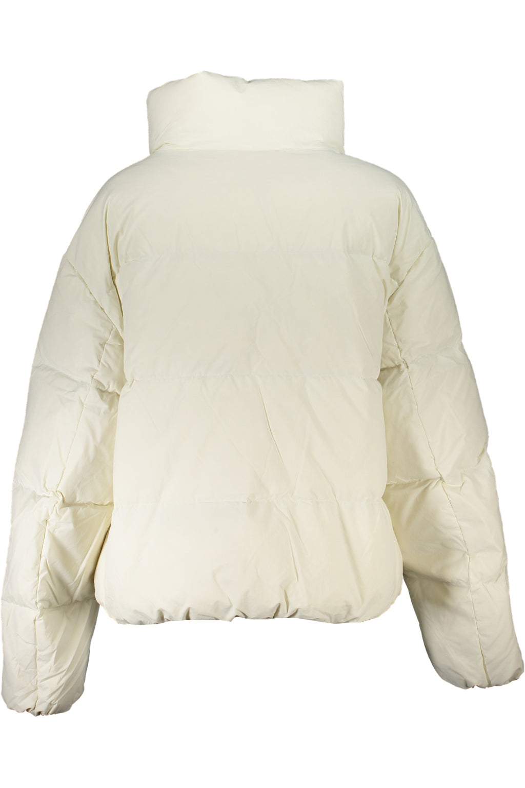CHAQUETA BLANCA DE MUJER DE CALVIN KLEIN 