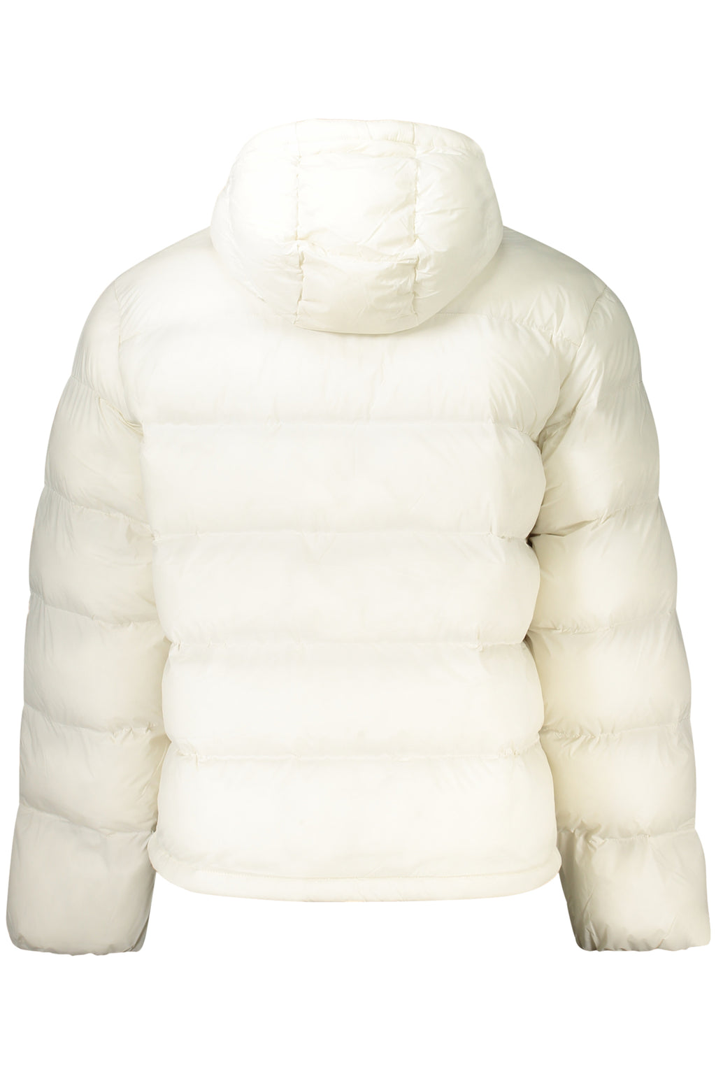 CALVIN KLEIN MEN'S WHITE JACKET 