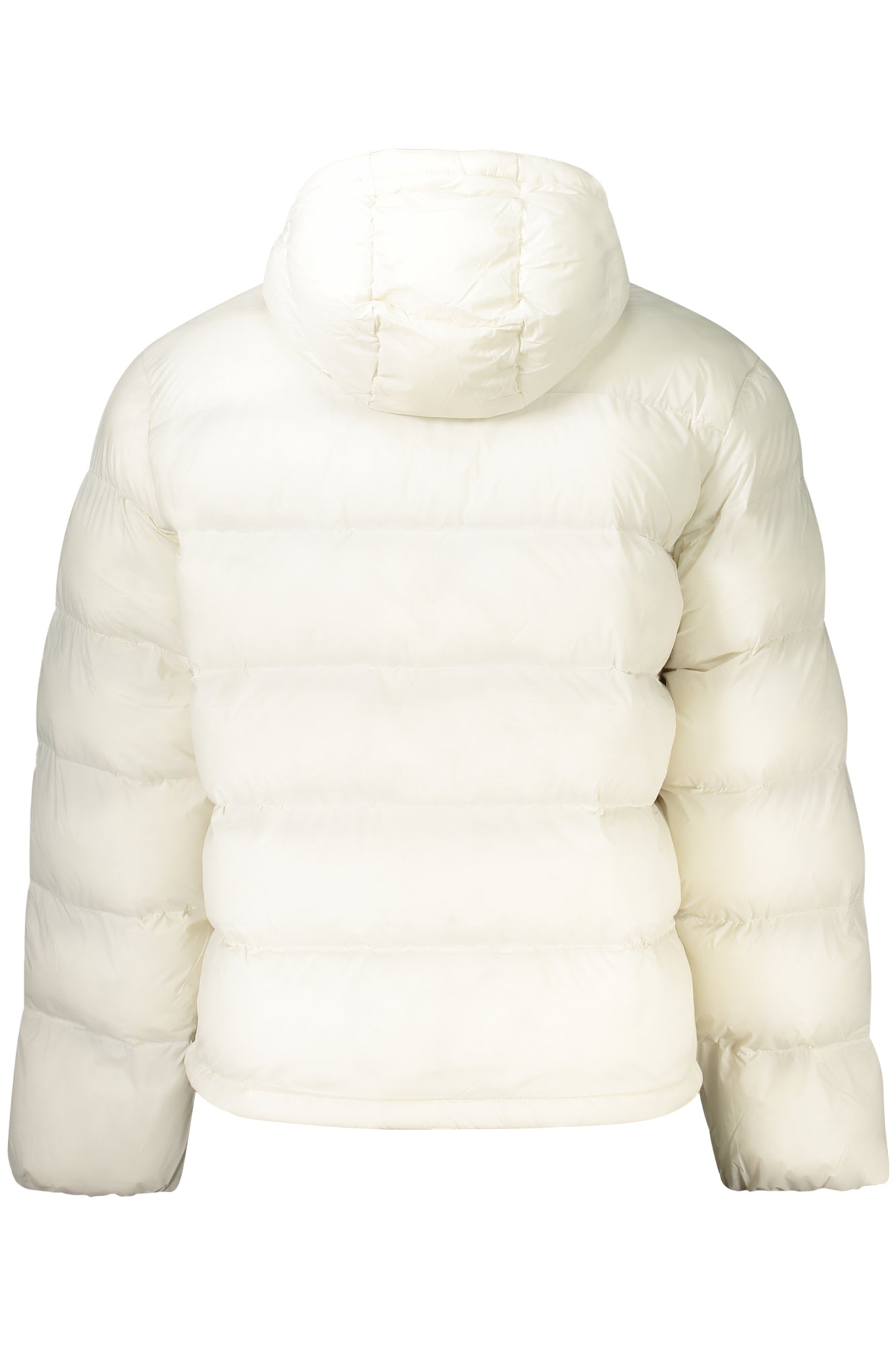 CALVIN KLEIN MEN'S WHITE JACKET 