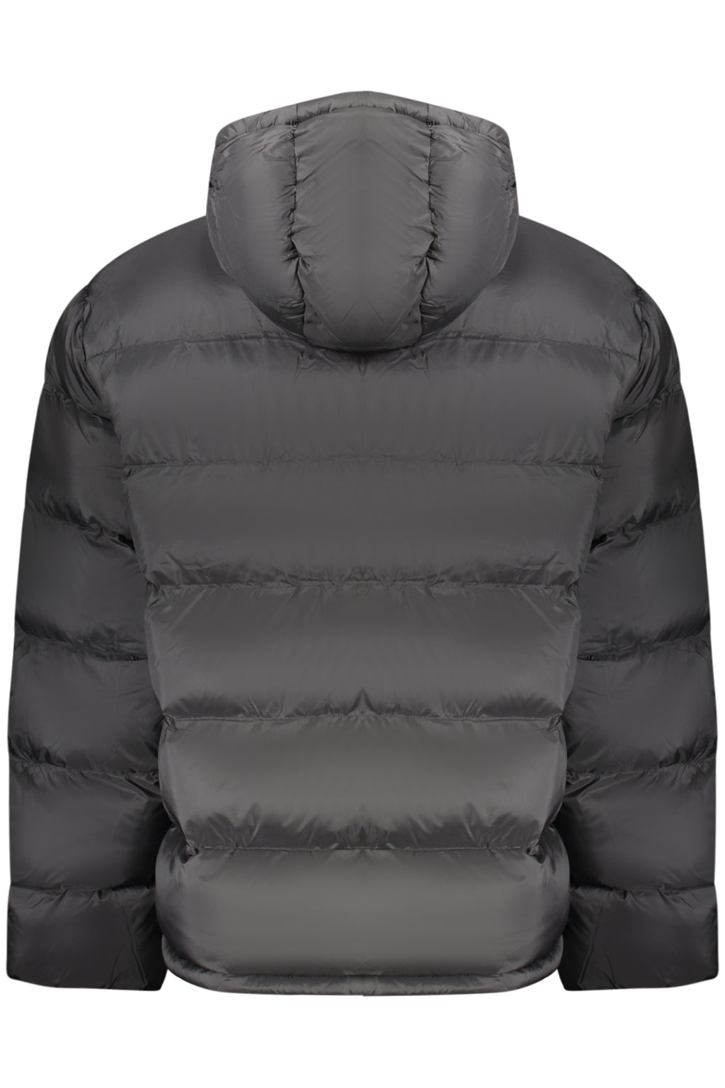 CALVIN KLEIN MEN'S BLACK JACKET 