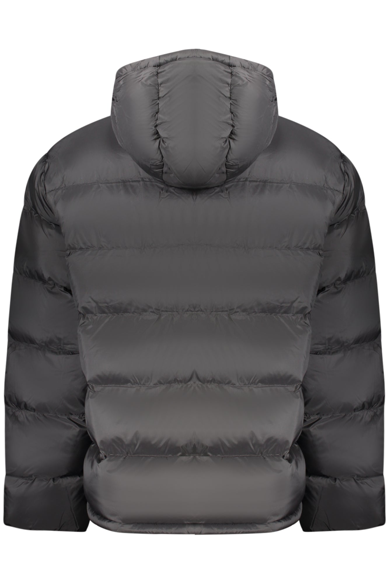 CALVIN KLEIN MEN'S BLACK JACKET 