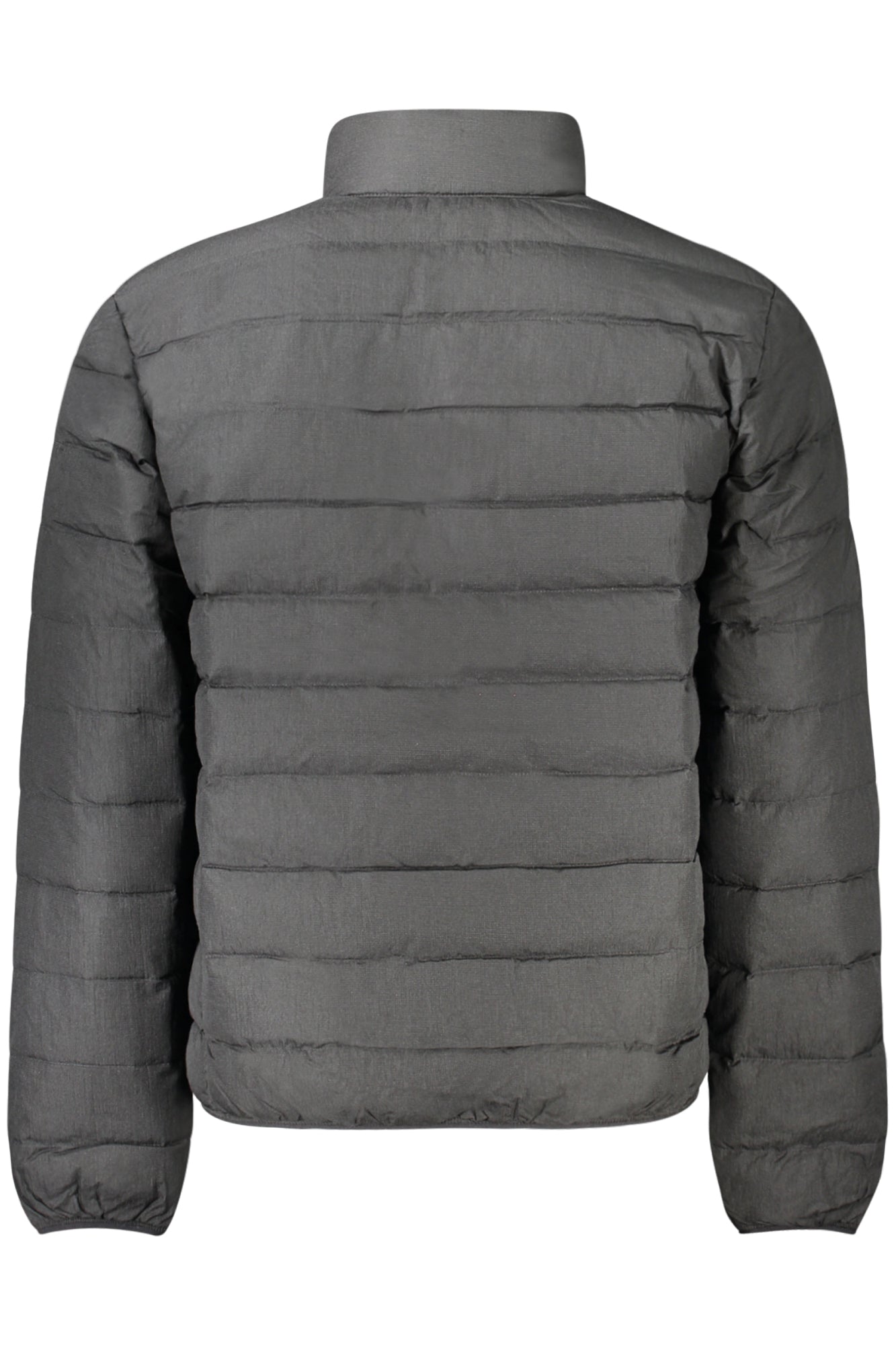 CALVIN KLEIN MEN'S BLACK JACKET 