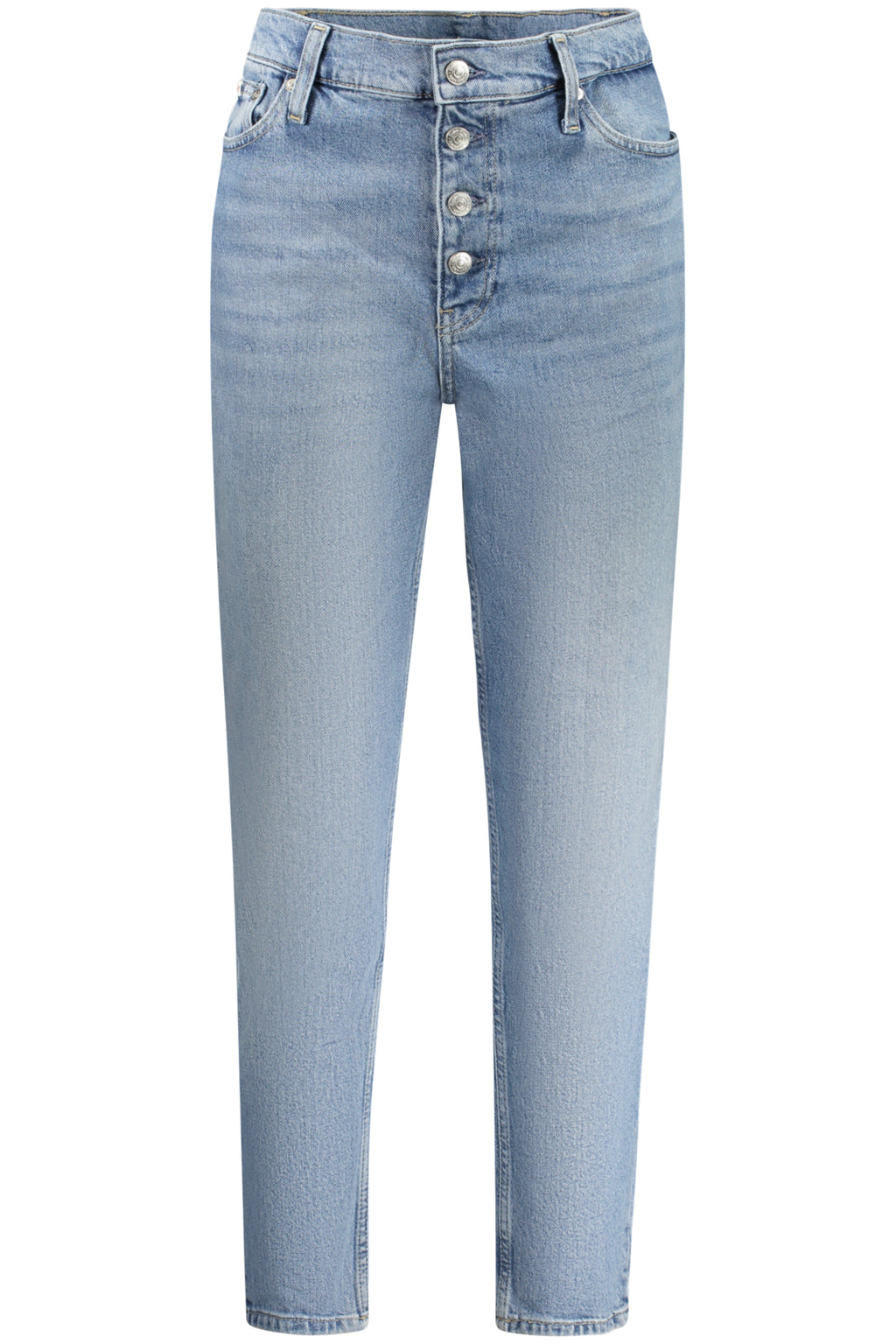 JEANS CALVIN KLEIN MUJER AZULES 
