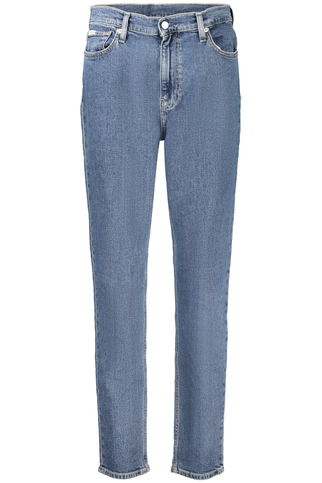 CALVIN KLEIN WOMEN'S DENIM JEANS BLUE 