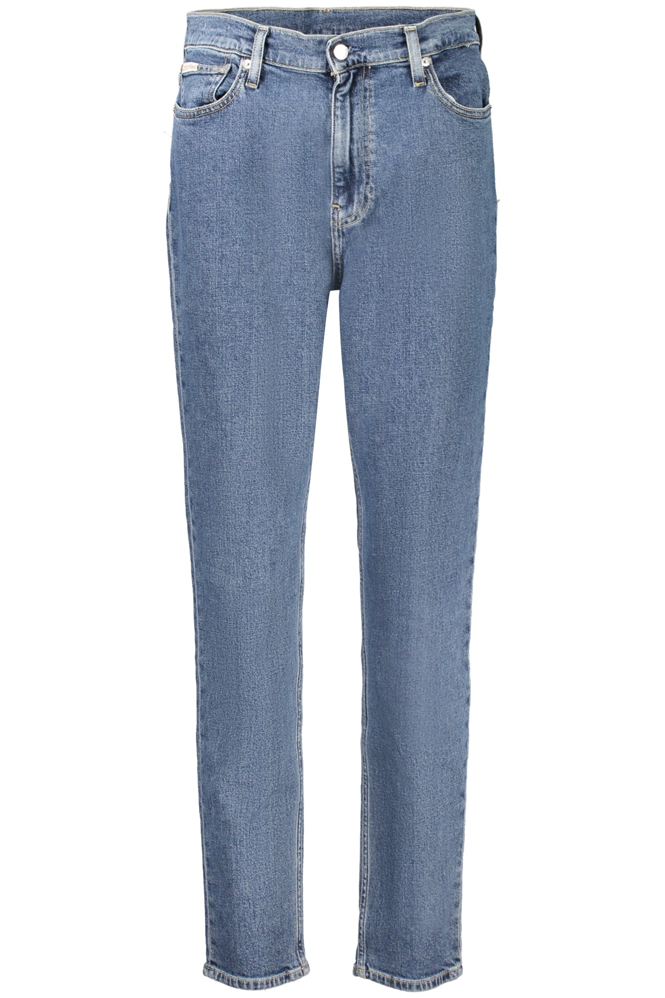 CALVIN KLEIN WOMEN'S DENIM JEANS BLUE 