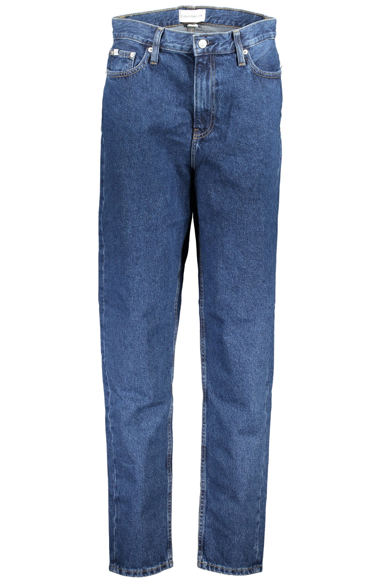 CALVIN KLEIN WOMEN'S DENIM JEANS BLUE 