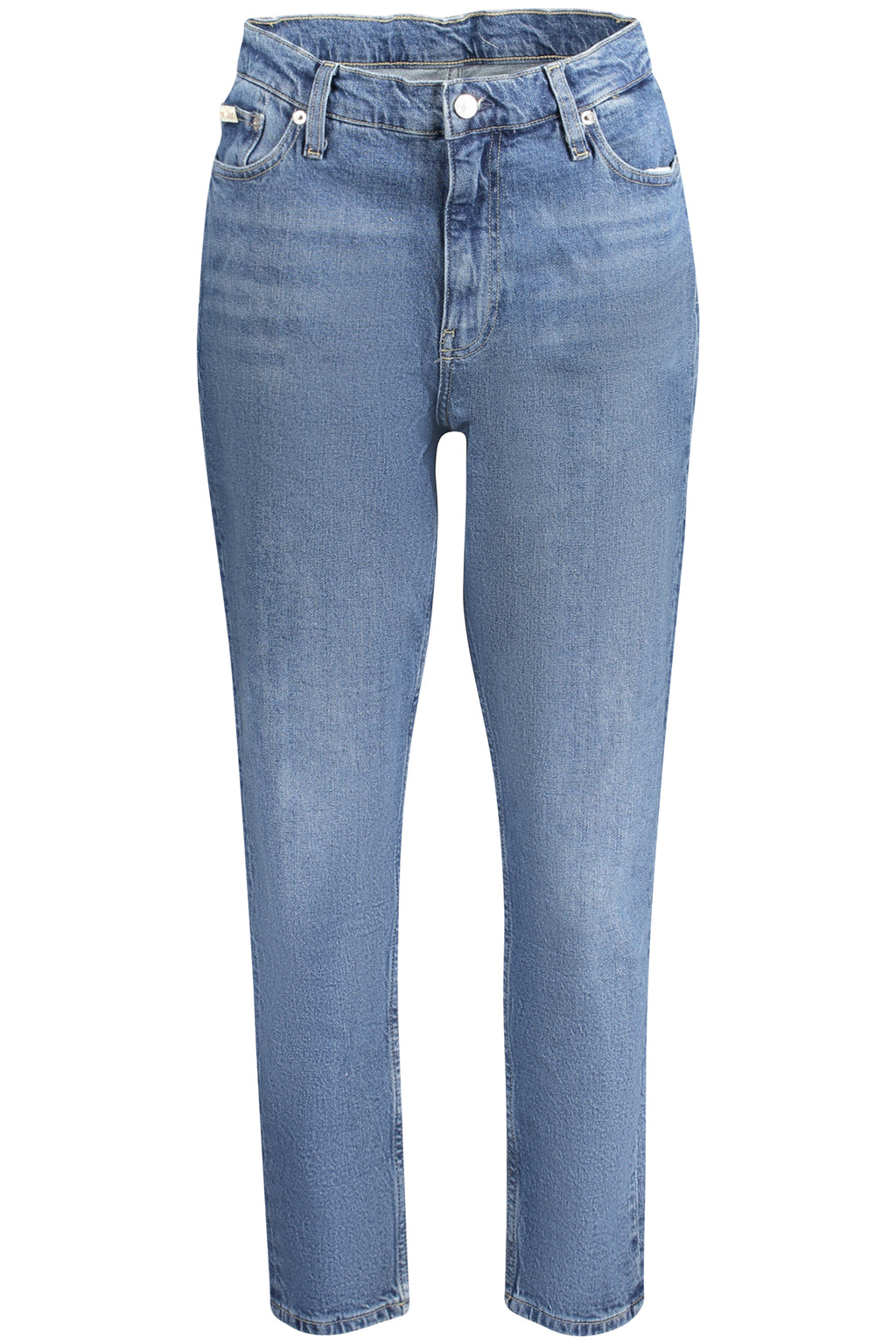 JEANS CALVIN KLEIN MUJER AZULES 