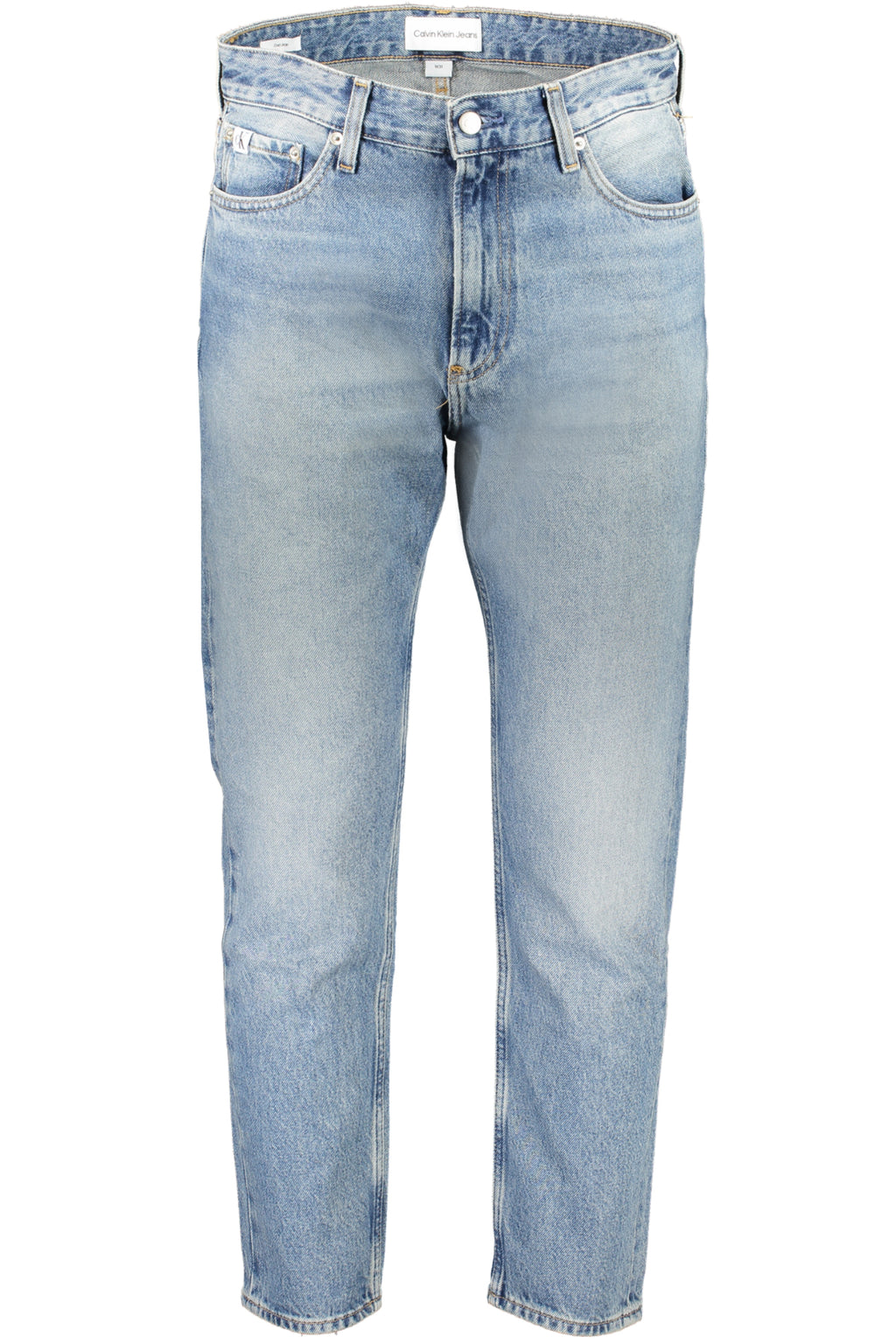 CALVIN KLEIN MEN'S DENIM JEANS BLUE 