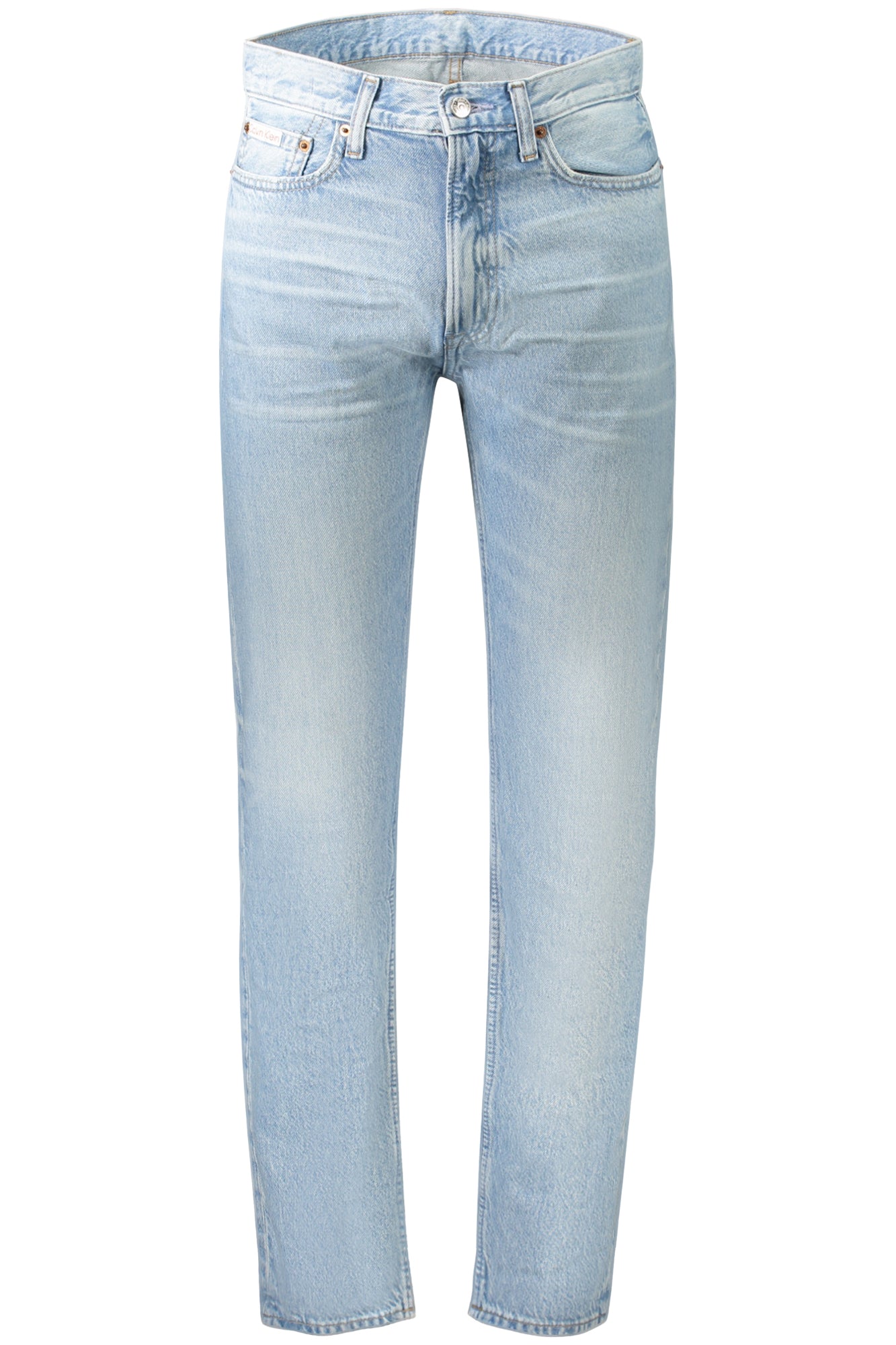 CALVIN KLEIN MEN'S DENIM JEANS BLUE 