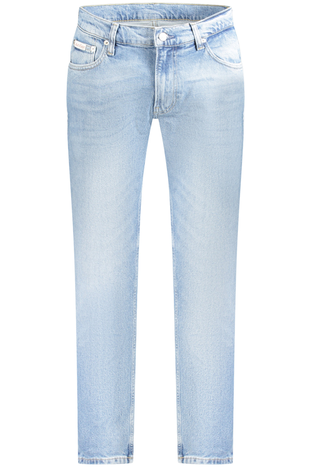 CALVIN KLEIN MEN'S DENIM JEANS BLUE 
