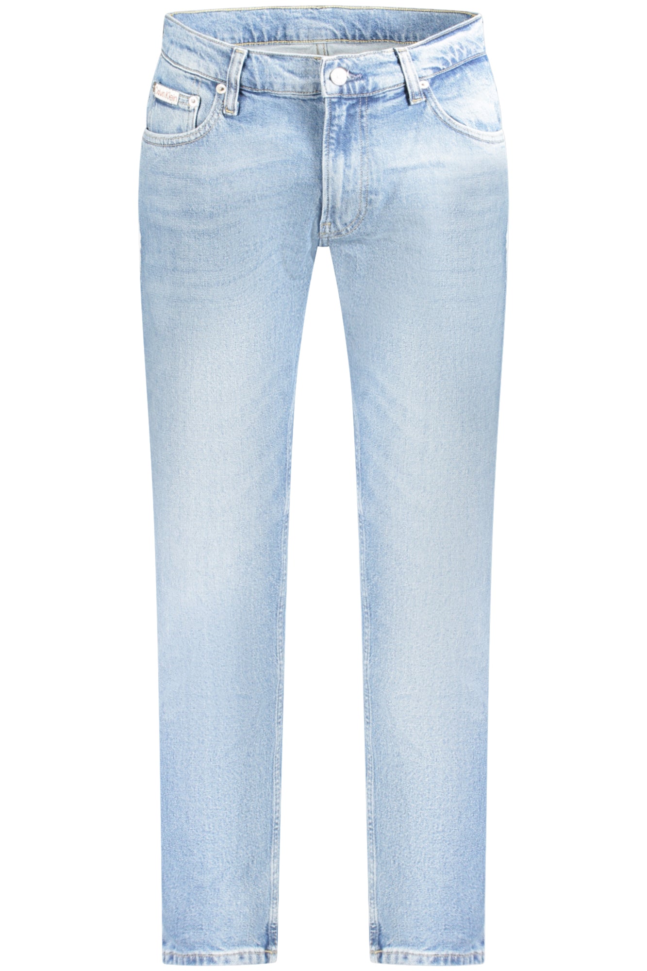 CALVIN KLEIN MEN'S DENIM JEANS BLUE 