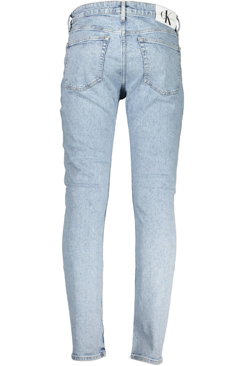 JEANS CALVIN KLEIN PARA HOMBRE AZULES 