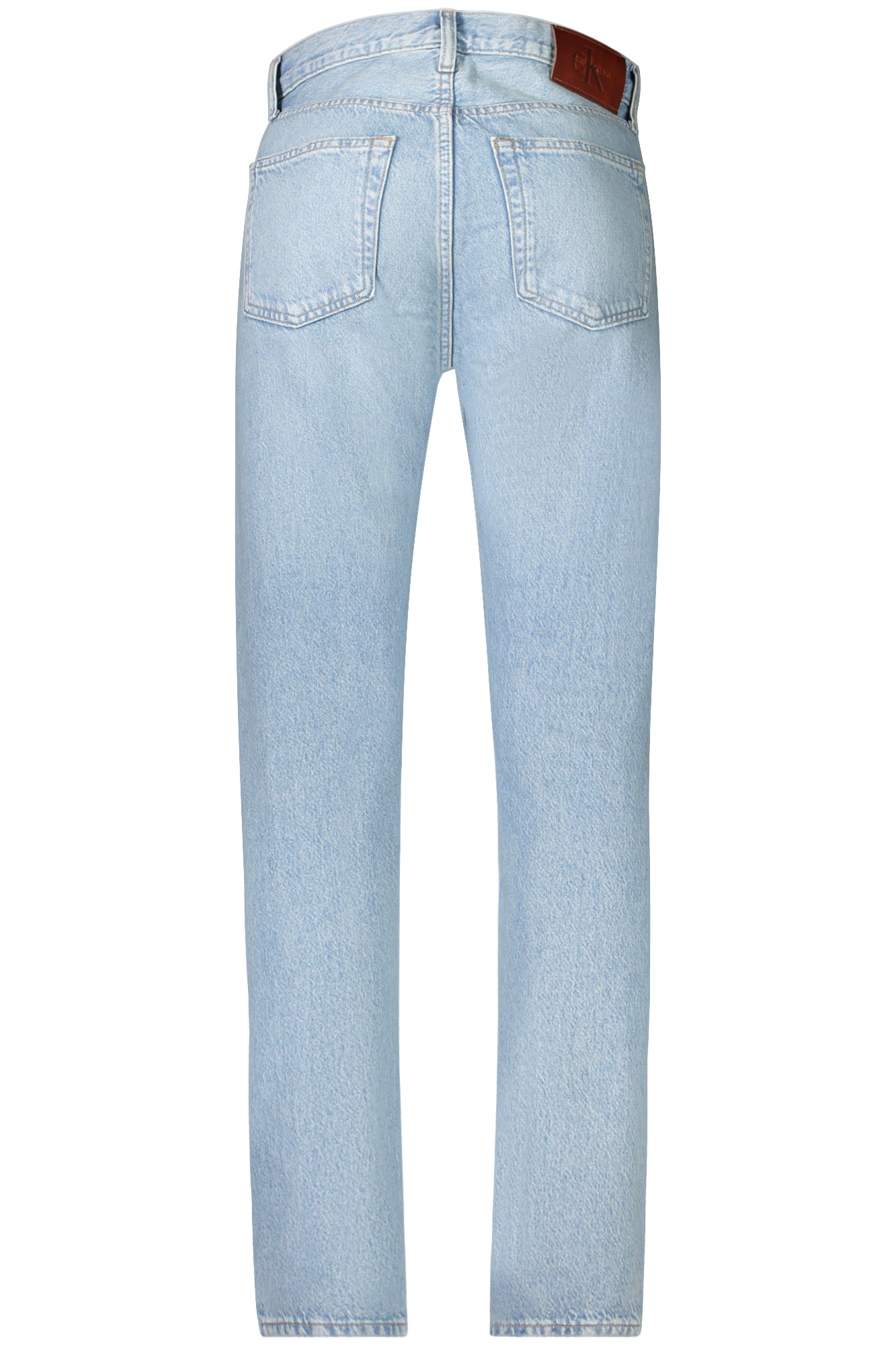 CALVIN KLEIN MEN'S DENIM JEANS BLUE 