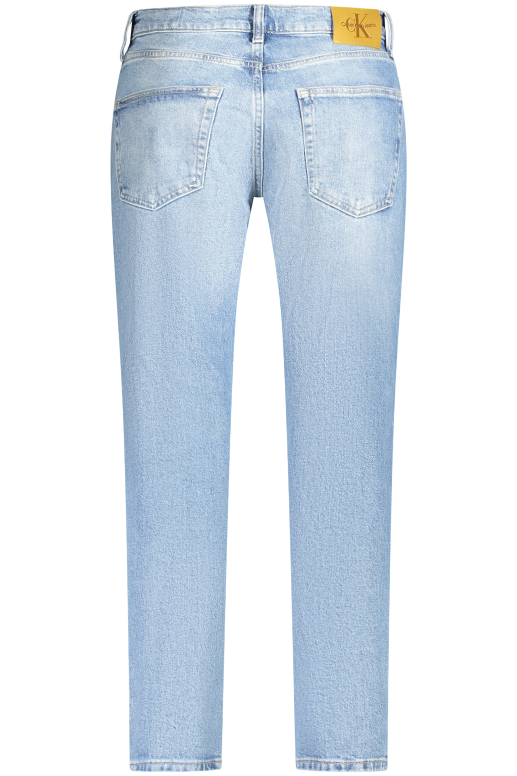 CALVIN KLEIN MEN'S DENIM JEANS BLUE 