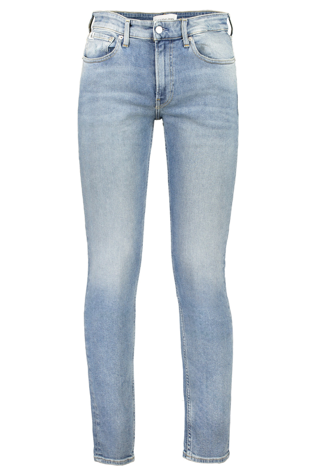 JEANS CALVIN KLEIN PARA HOMBRE AZULES 