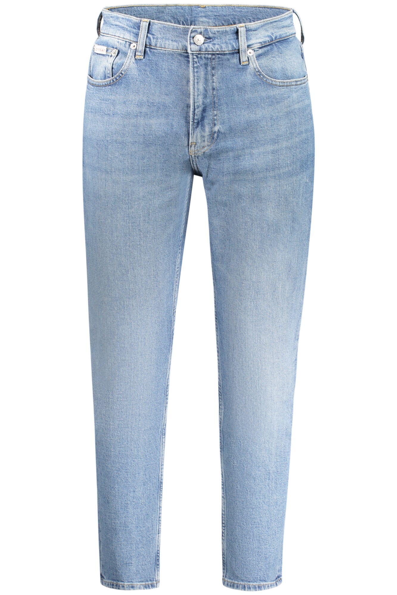CALVIN KLEIN MEN'S DENIM JEANS BLUE