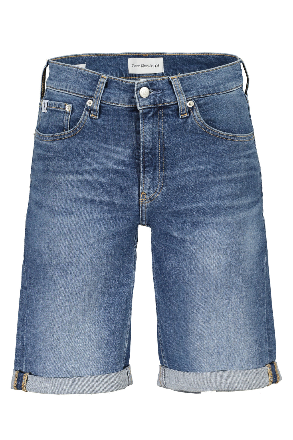 CALVIN KLEIN MEN'S DENIM JEANS BLUE