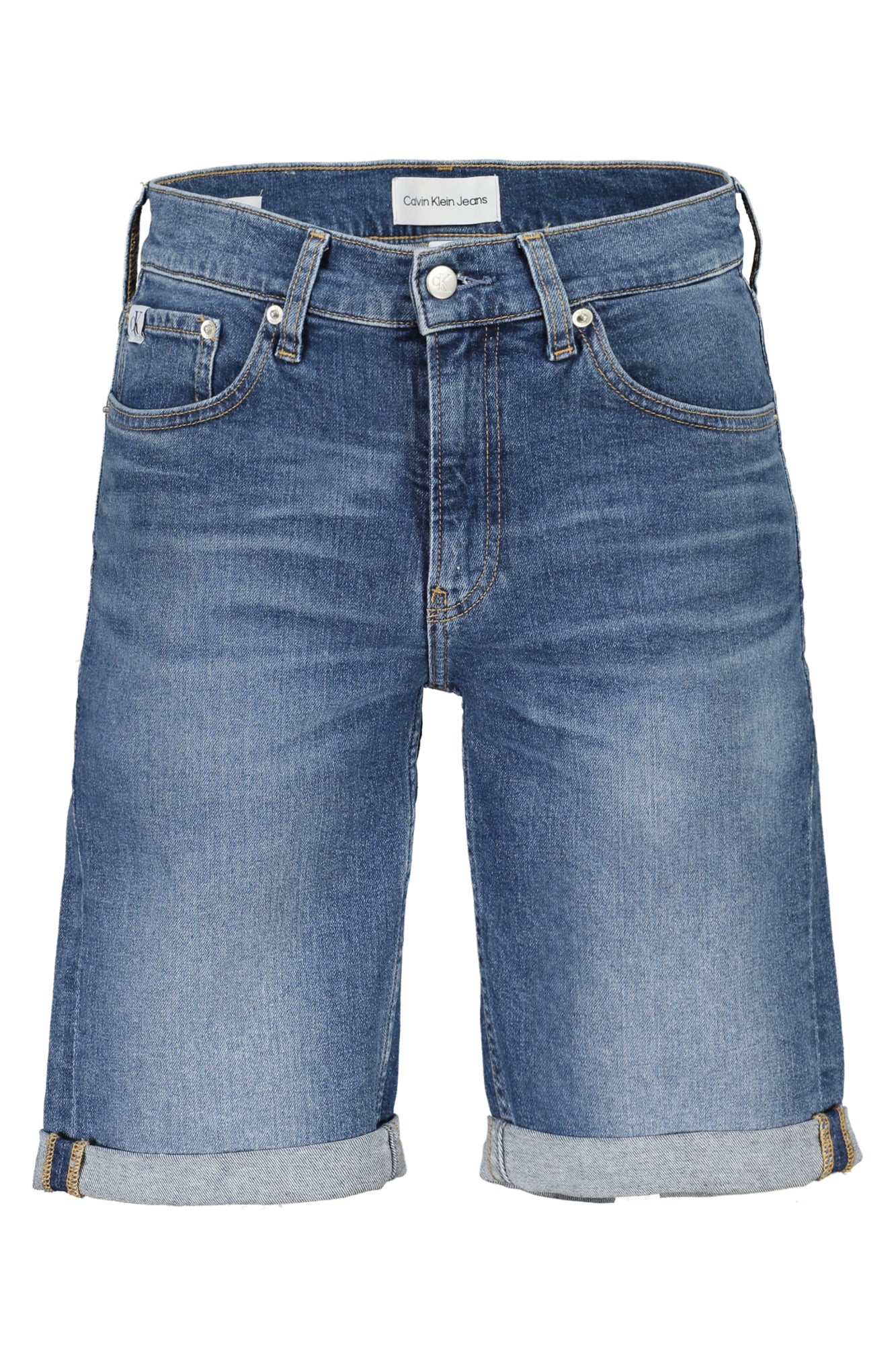CALVIN KLEIN MEN'S DENIM JEANS BLUE