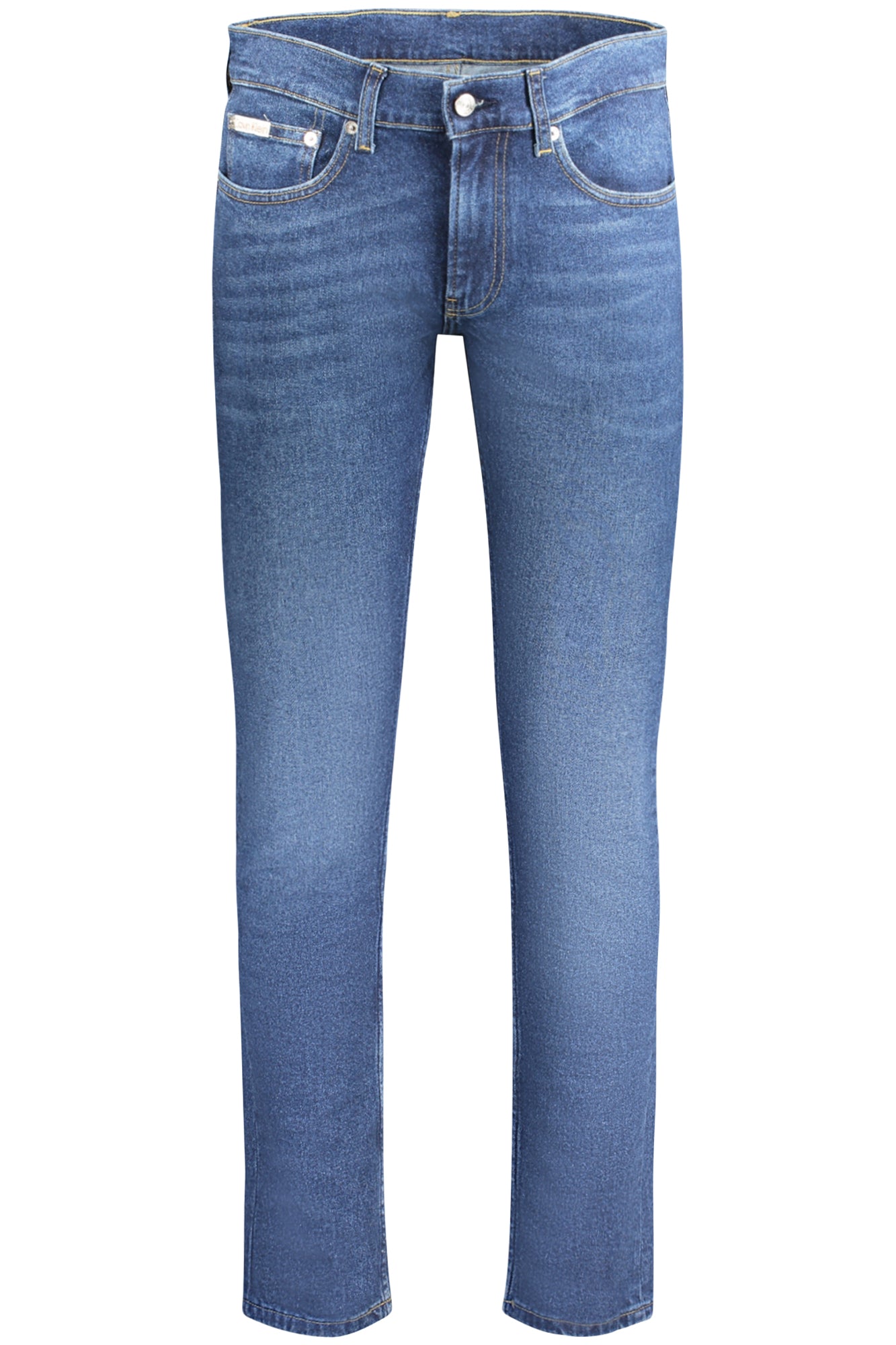 CALVIN KLEIN MEN'S DENIM JEANS BLUE 