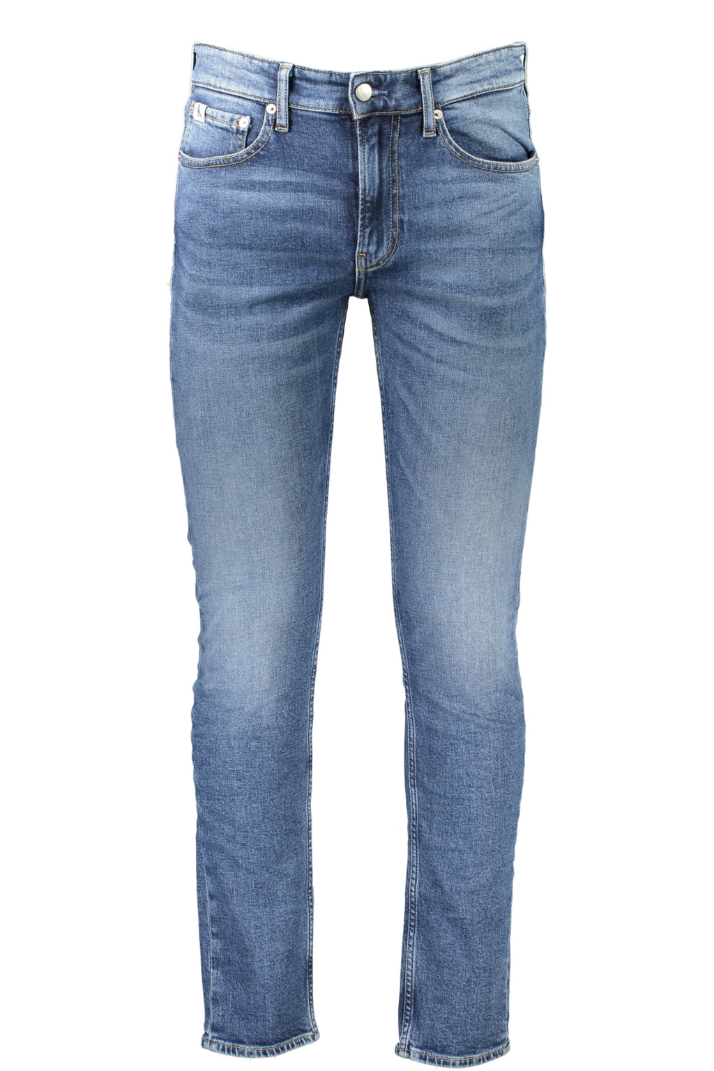 CALVIN KLEIN MEN'S DENIM JEANS BLUE 