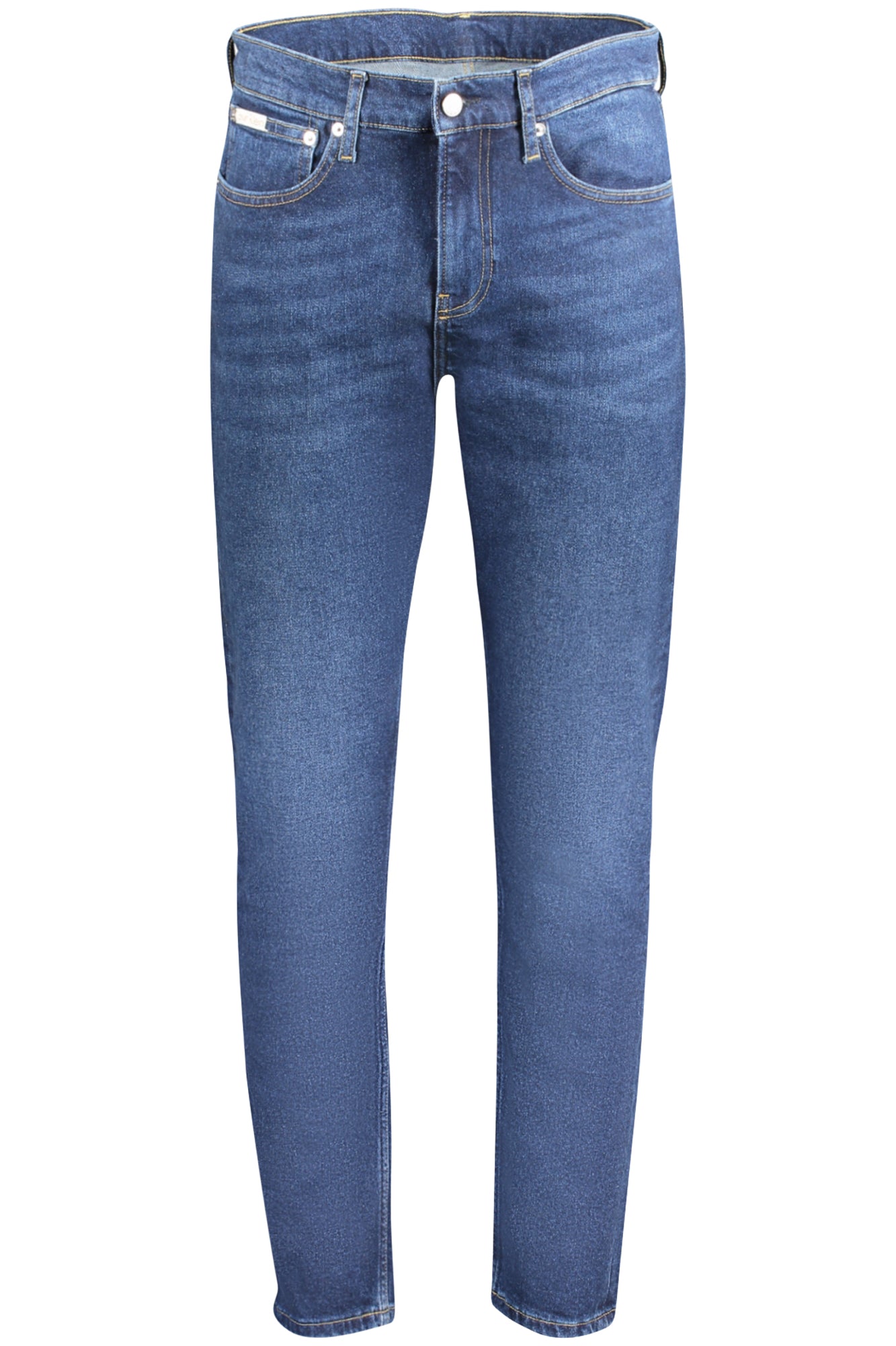 CALVIN KLEIN MEN'S DENIM JEANS BLUE 