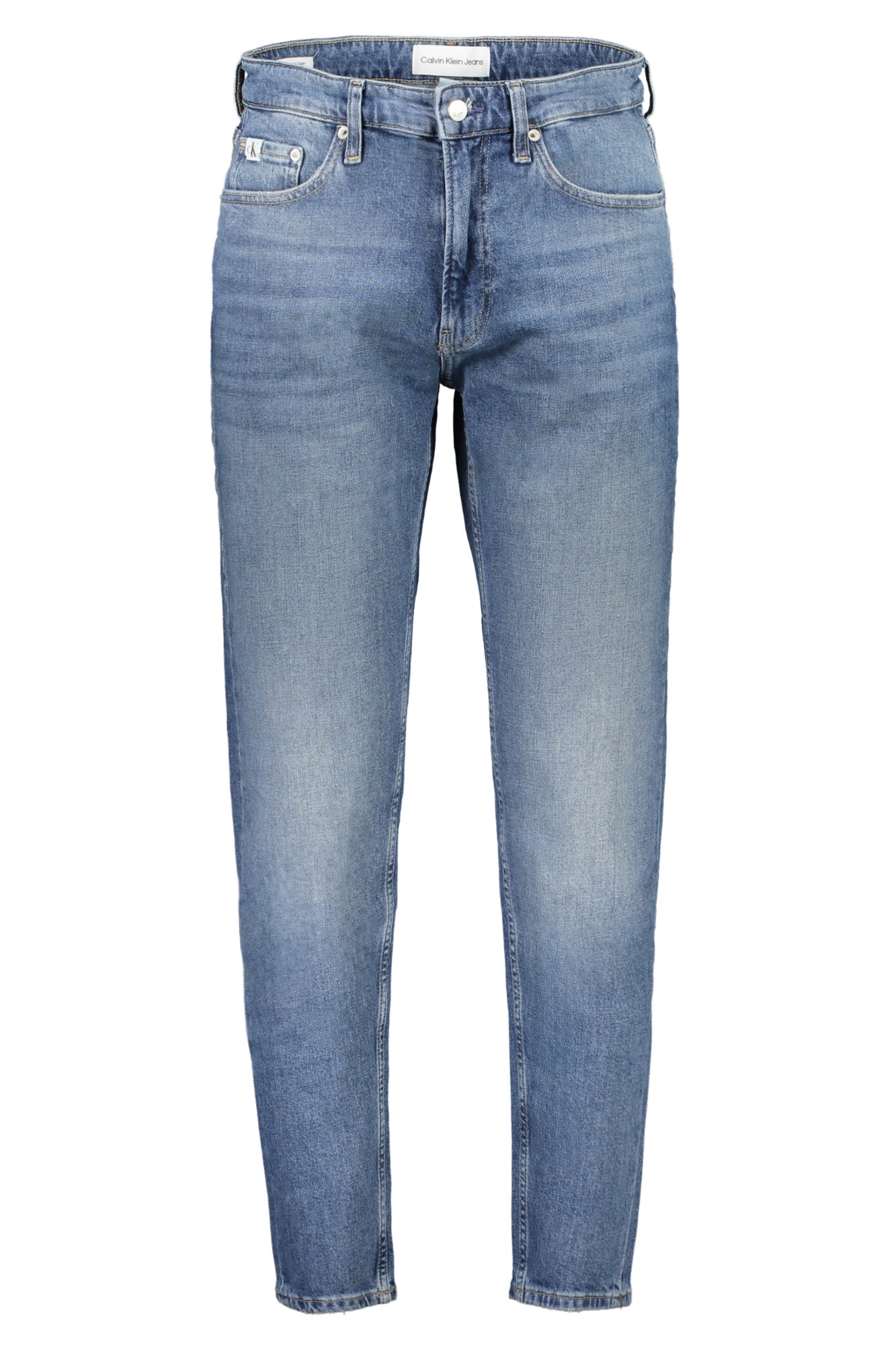 CALVIN KLEIN MEN'S DENIM JEANS BLUE
