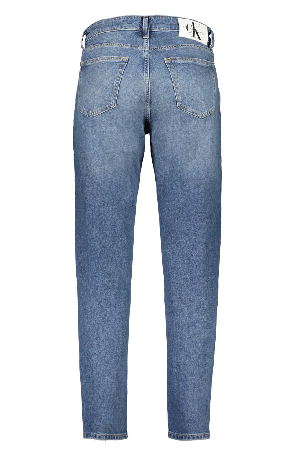 CALVIN KLEIN MEN'S DENIM JEANS BLUE
