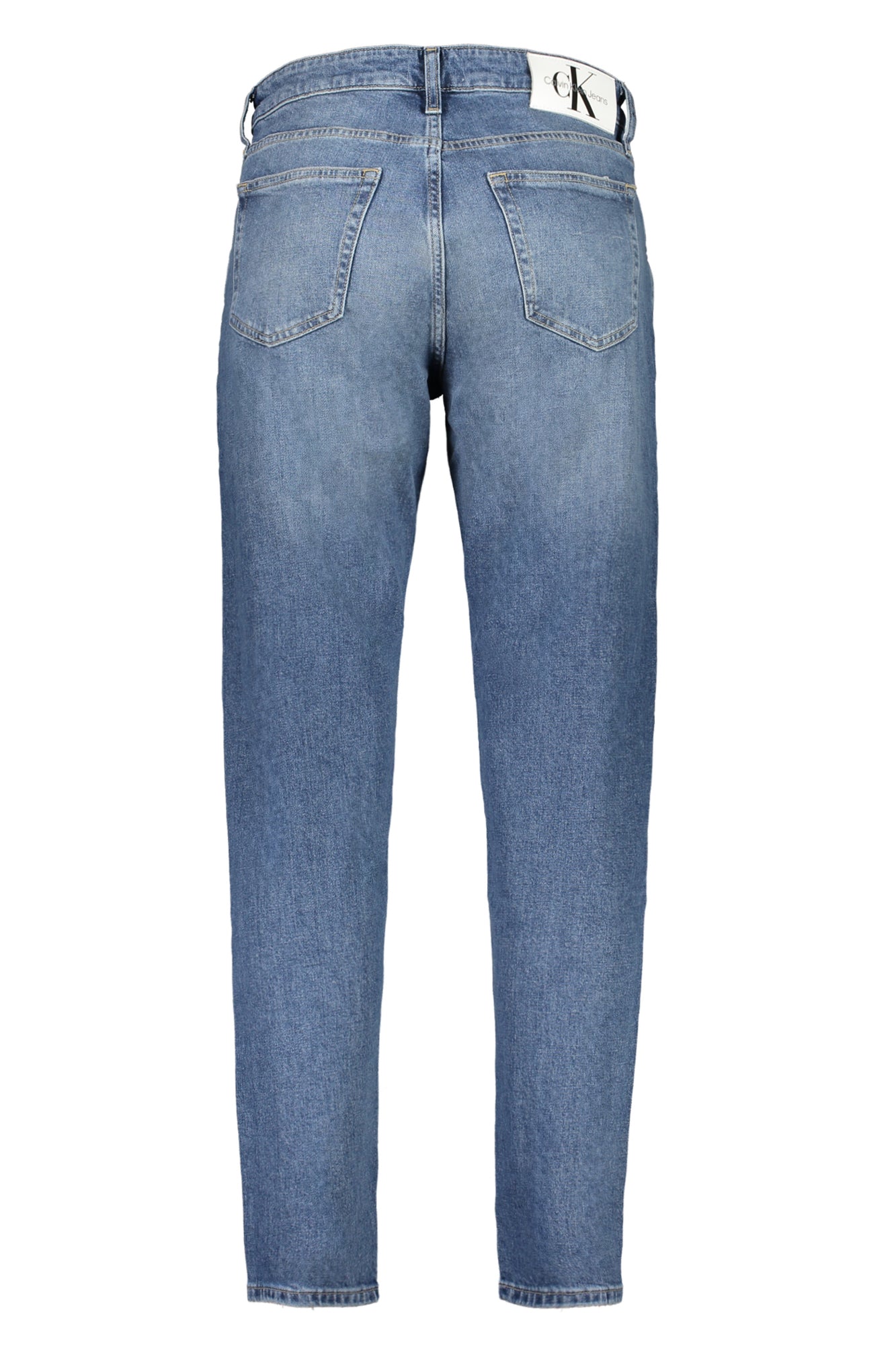 CALVIN KLEIN MEN'S DENIM JEANS BLUE