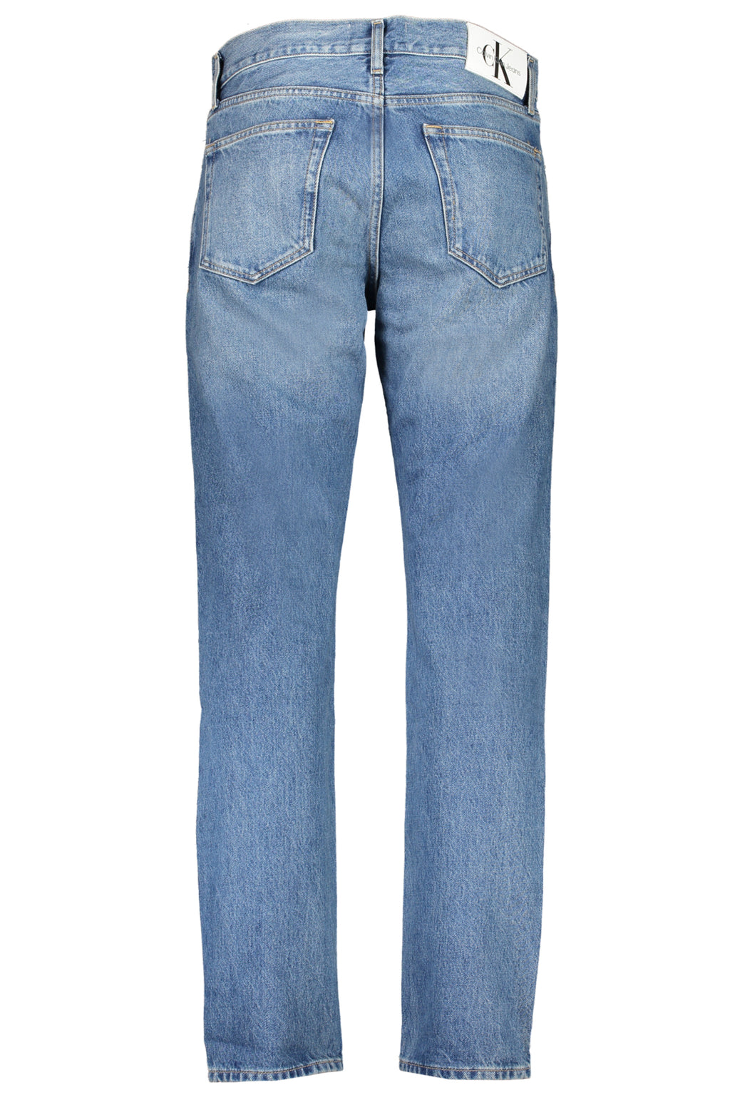 CALVIN KLEIN MEN'S DENIM JEANS BLUE 