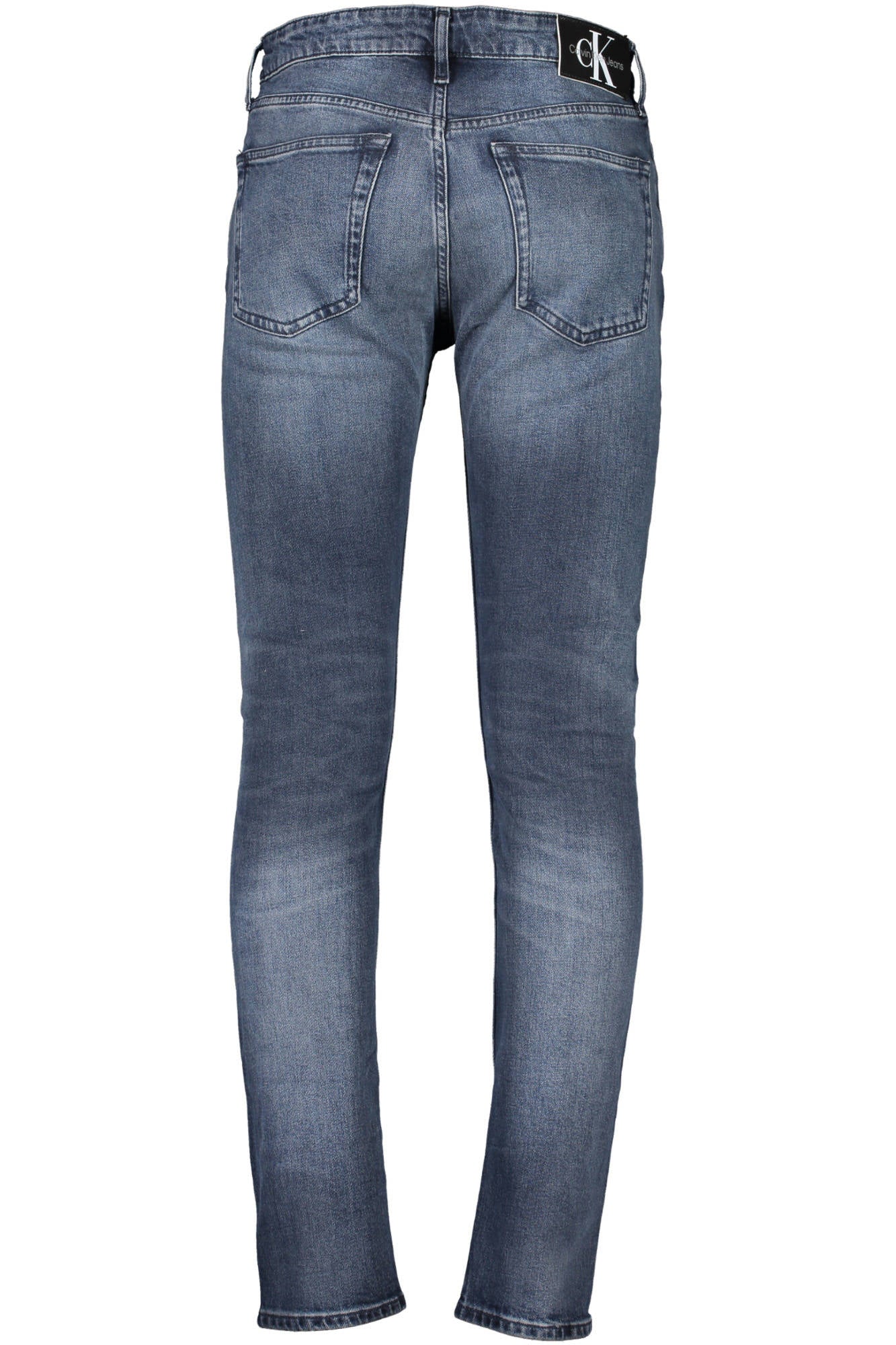 CALVIN KLEIN MEN'S DENIM JEANS BLUE 