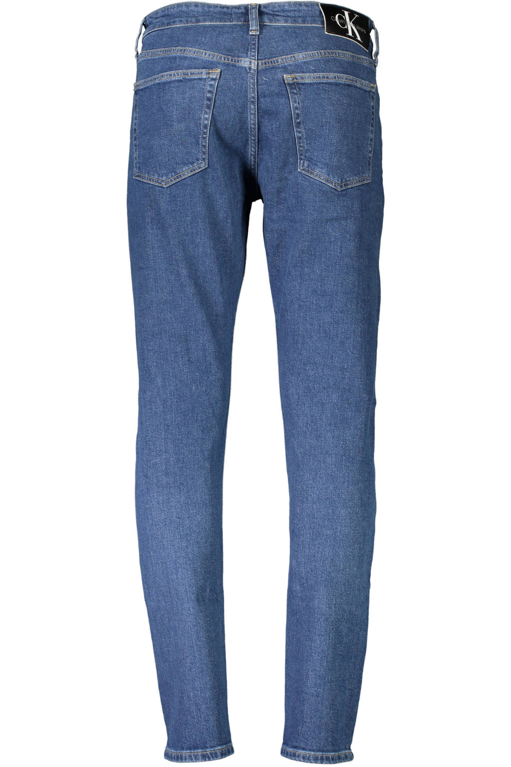 JEANS CALVIN KLEIN PARA HOMBRE AZULES 