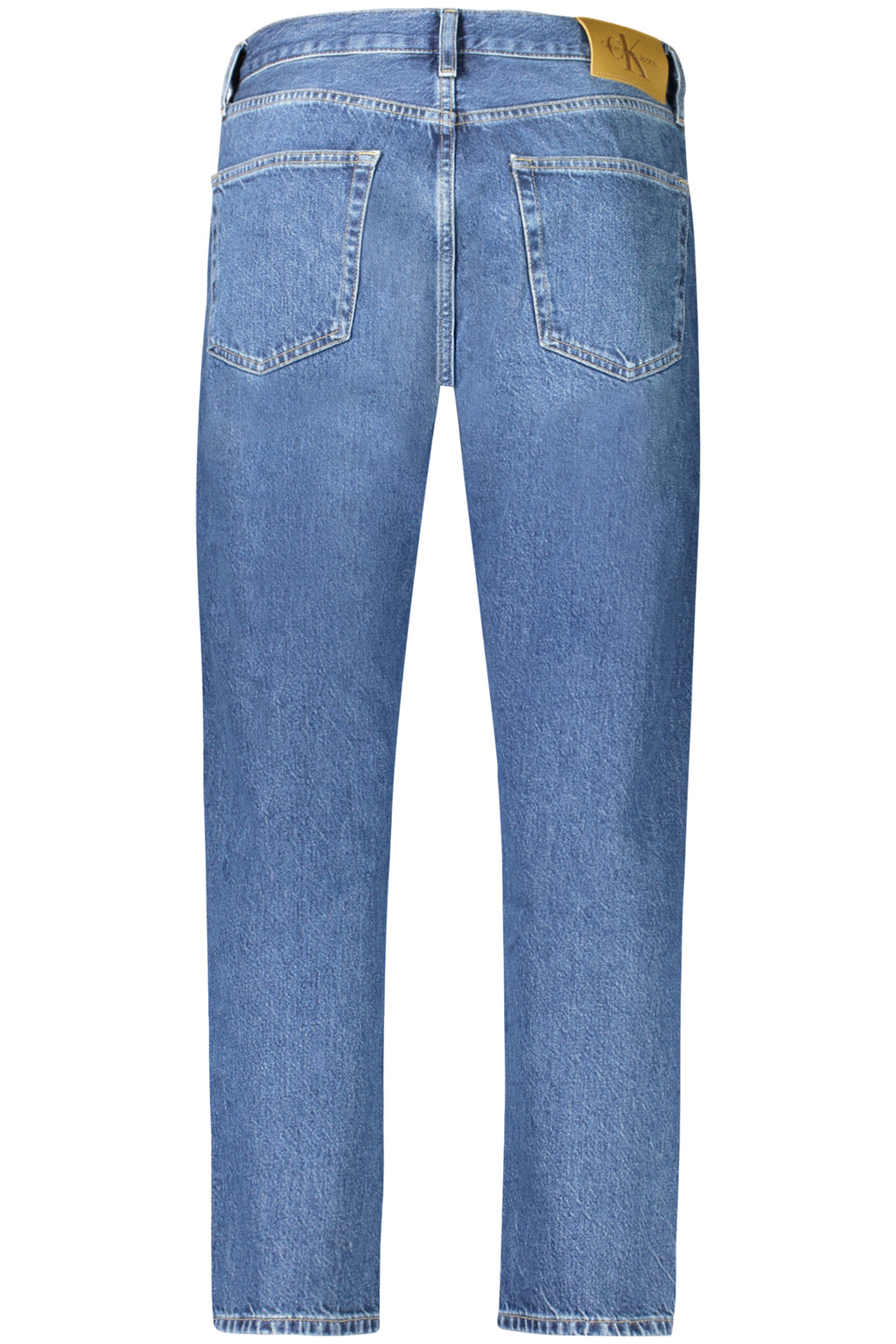 CALVIN KLEIN MEN'S DENIM JEANS BLUE 