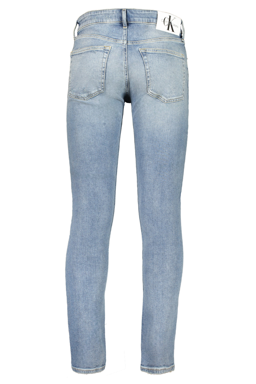 JEANS CALVIN KLEIN PARA HOMBRE AZULES 