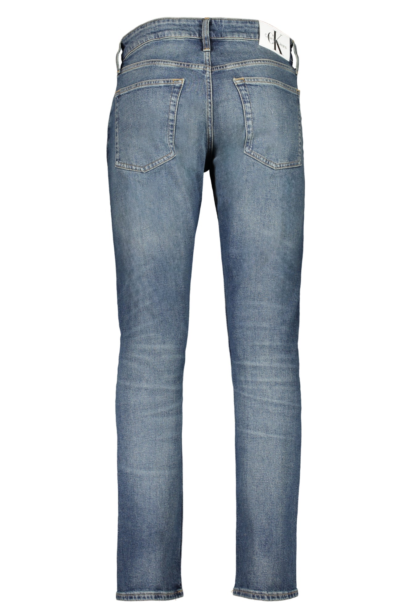 CALVIN KLEIN MEN'S DENIM JEANS BLUE 