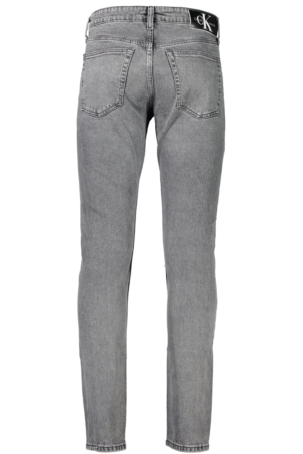 CALVIN KLEIN MEN'S DENIM JEANS GREY 