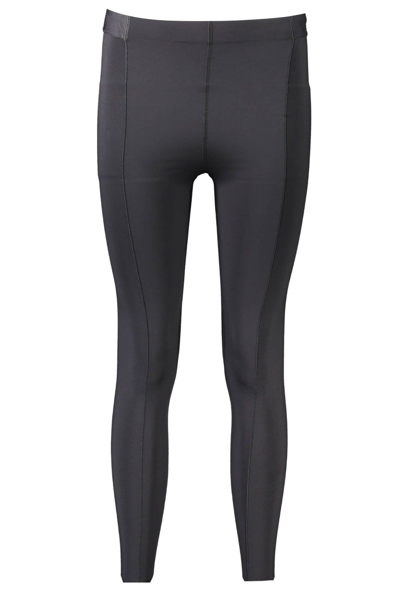 CALVIN KLEIN WOMEN'S BLACK LEGGINGS 