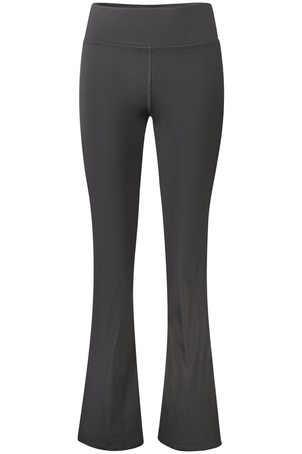 CALVIN KLEIN WOMEN'S BLACK LEGGINGS 