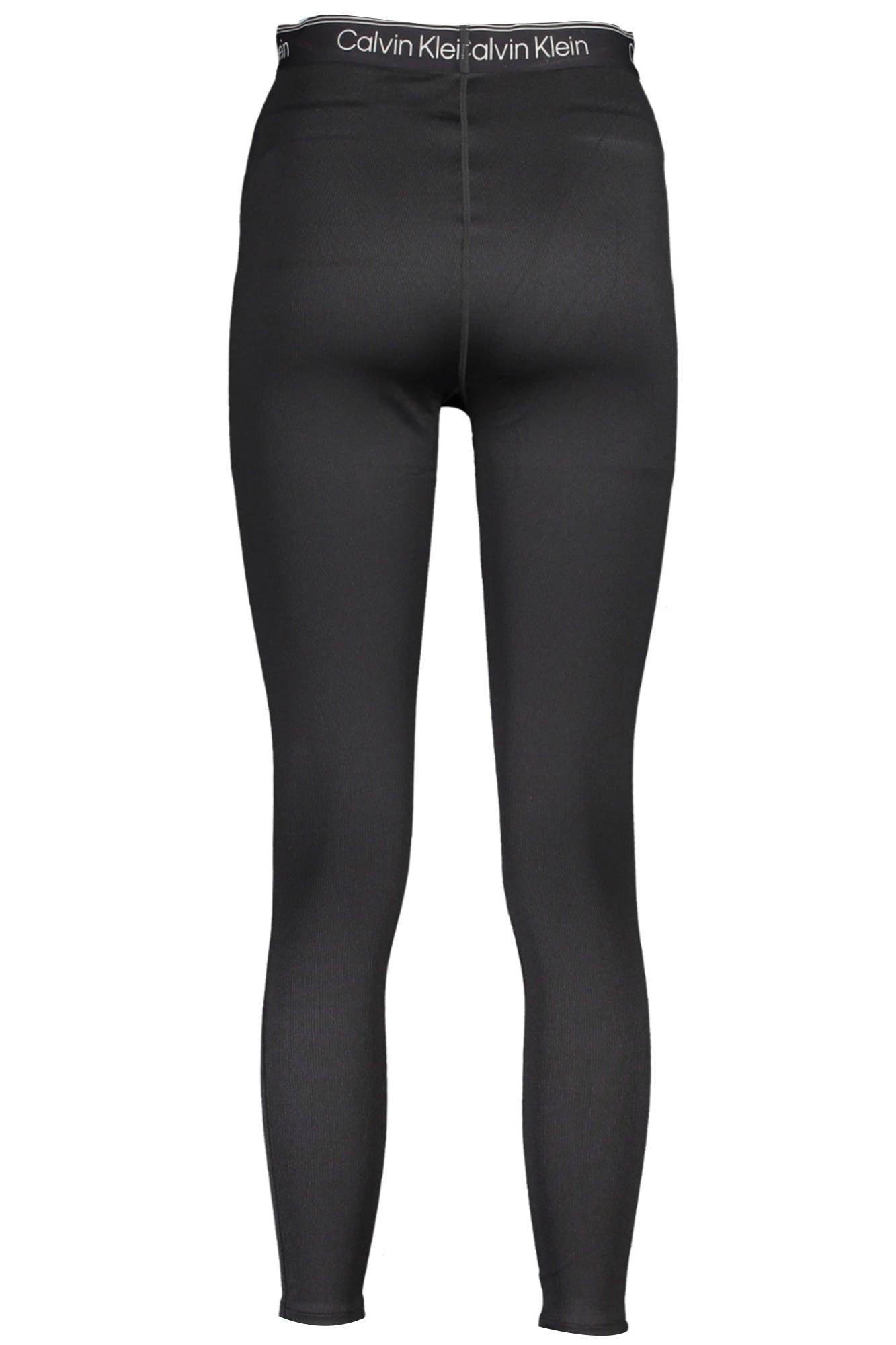MALLAS NEGRAS DE MUJER DE CALVIN KLEIN 