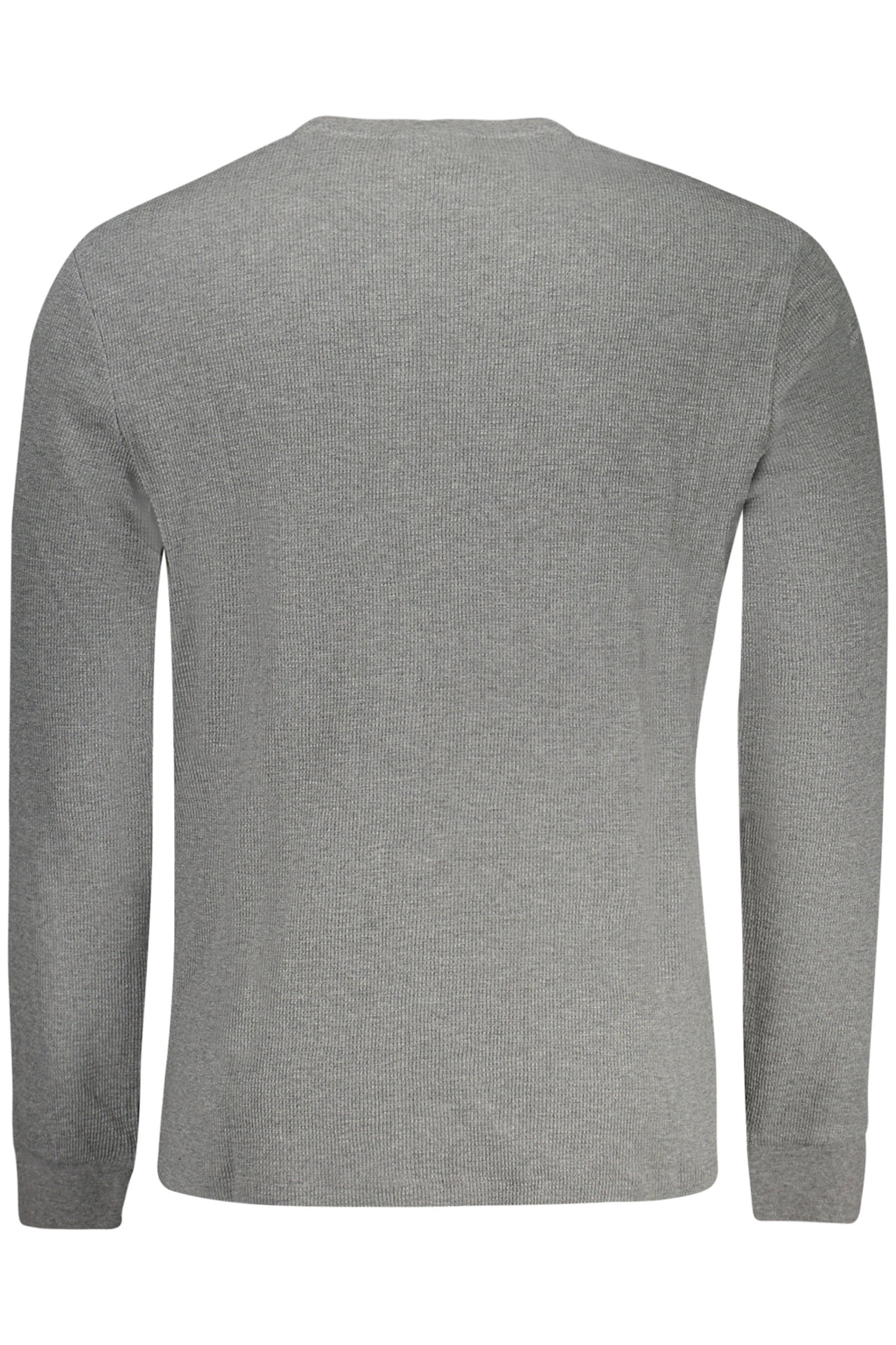 CALVIN KLEIN MAGLIA UOMO GRIGIO