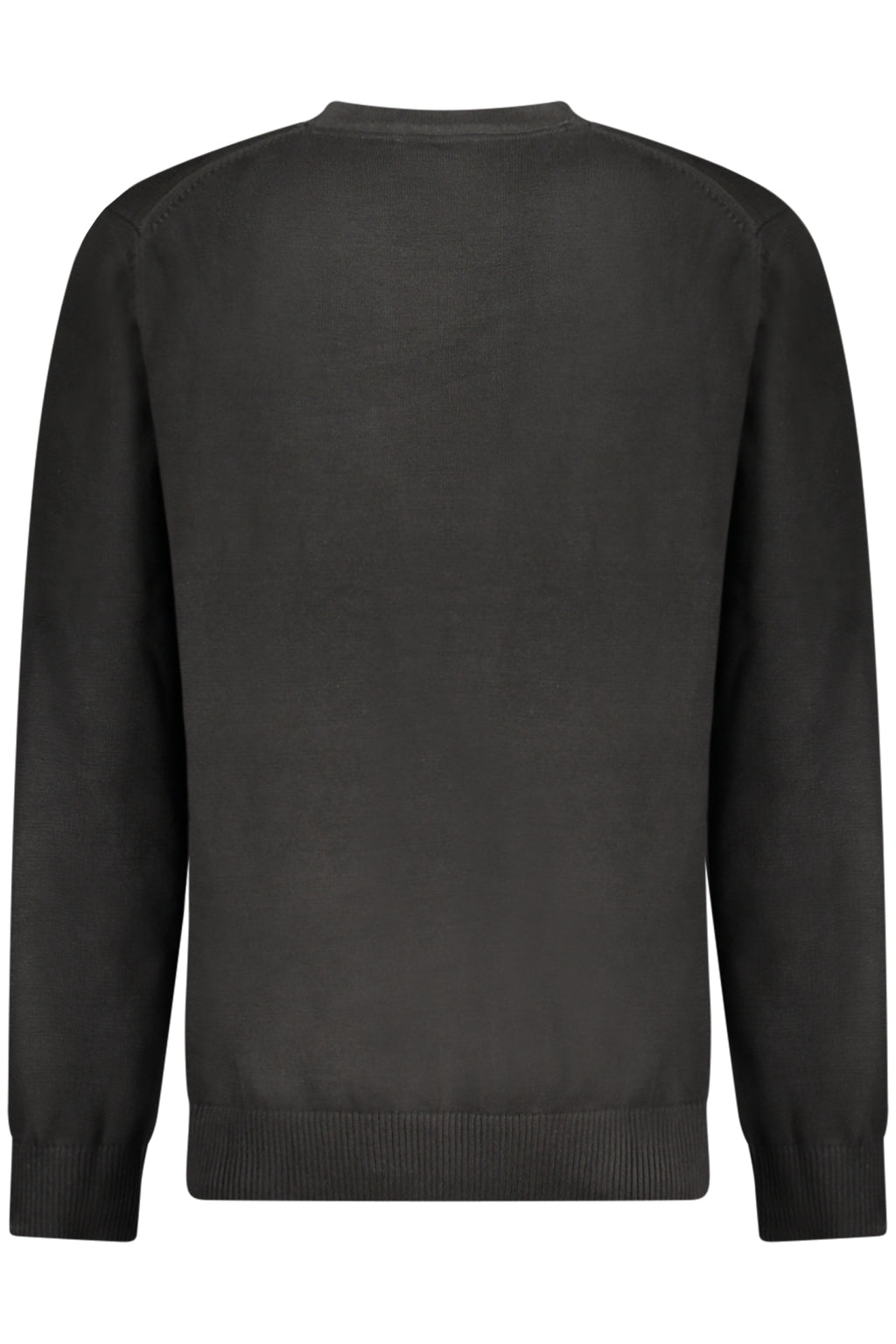 SUÉTER NEGRO DE HOMBRE DE CALVIN KLEIN 