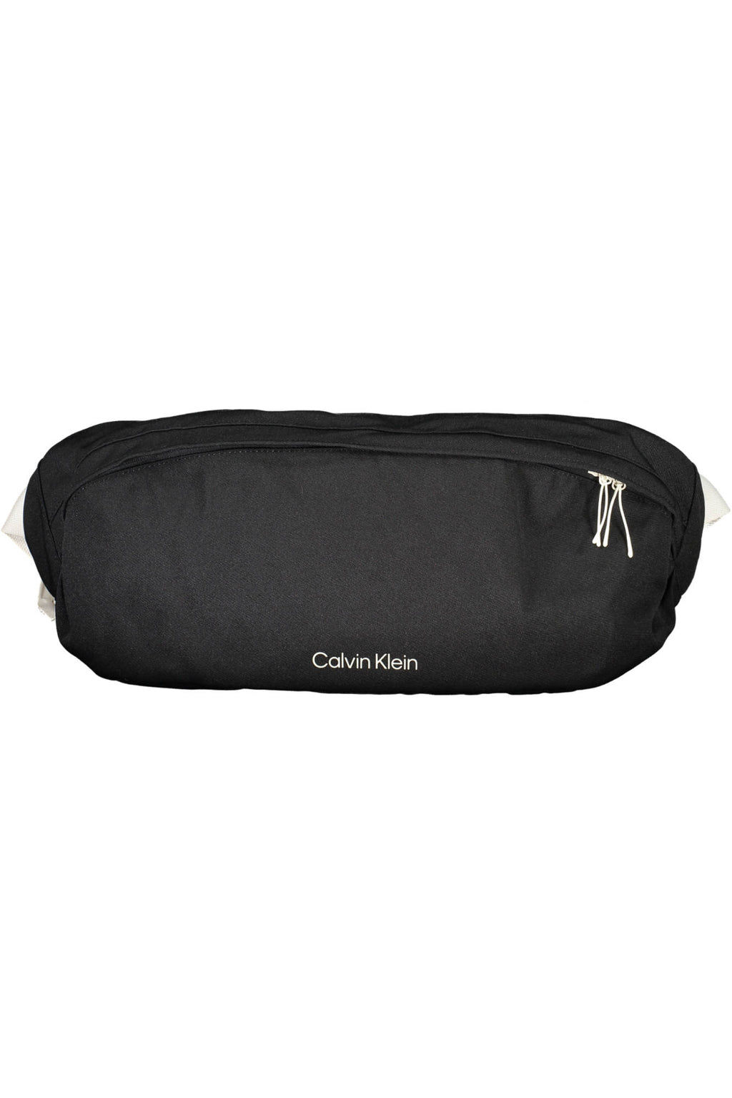 BOLSO DE RIÑÓN NEGRO PARA HOMBRE DE CALVIN KLEIN 
