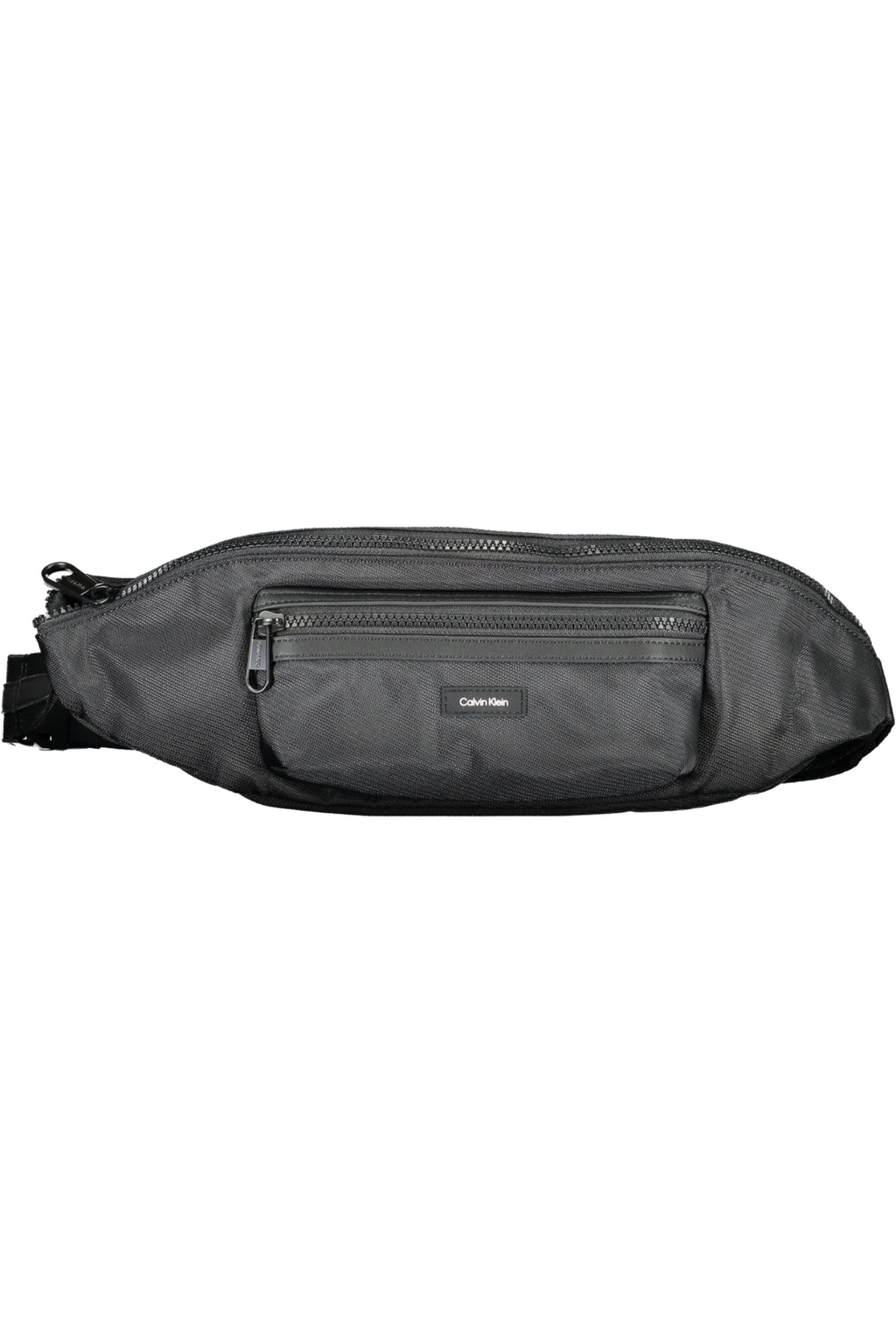 BOLSO DE RIÑÓN NEGRO PARA HOMBRE DE CALVIN KLEIN 