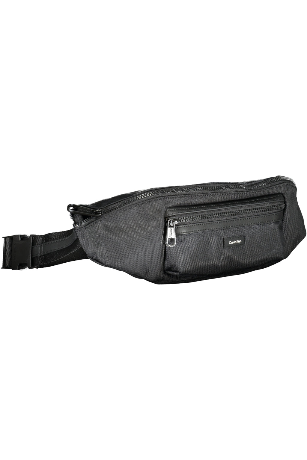 BOLSO DE RIÑÓN NEGRO PARA HOMBRE DE CALVIN KLEIN 