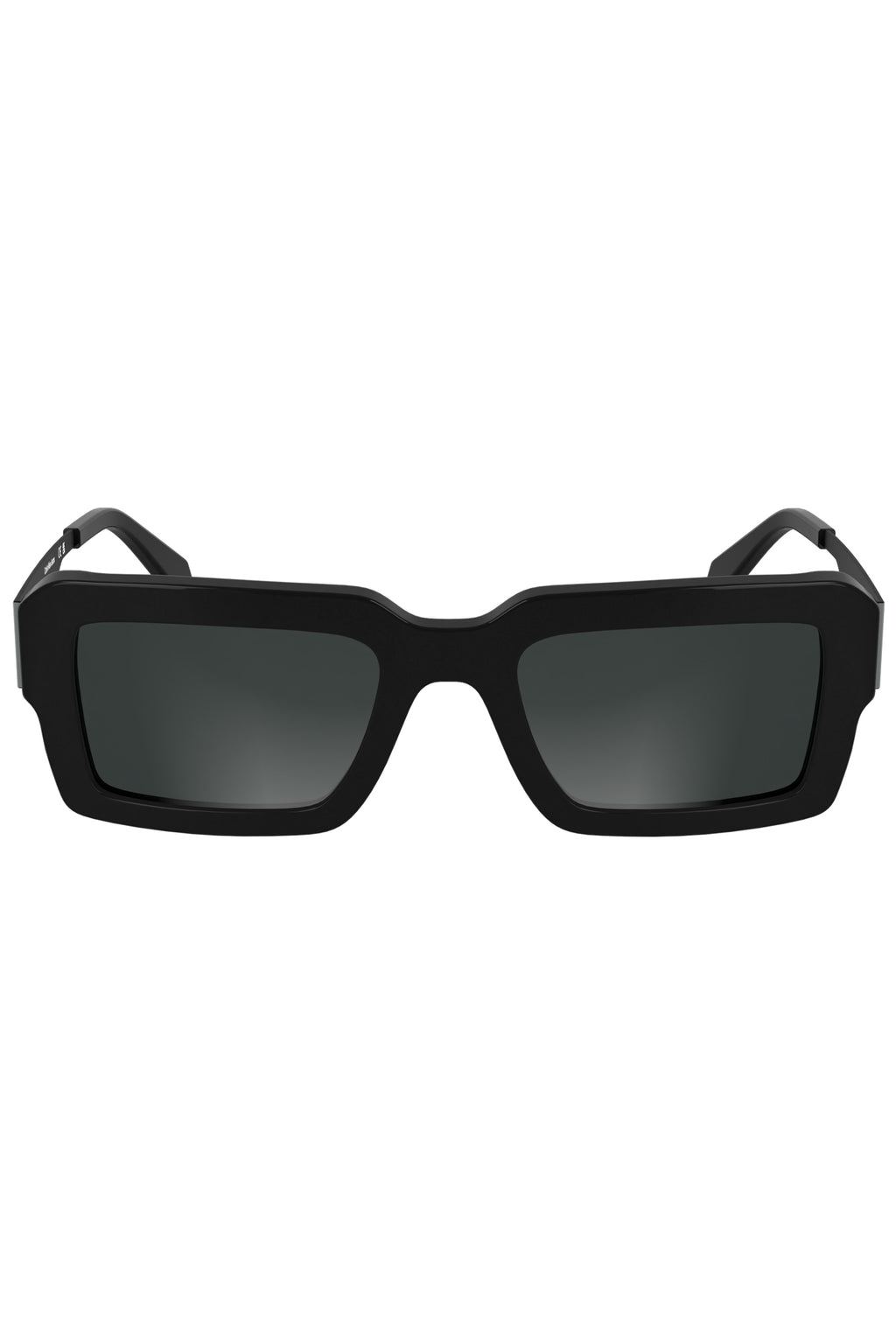 GAFAS DE SOL NEGRAS PARA MUJER CALVIN KLEIN 