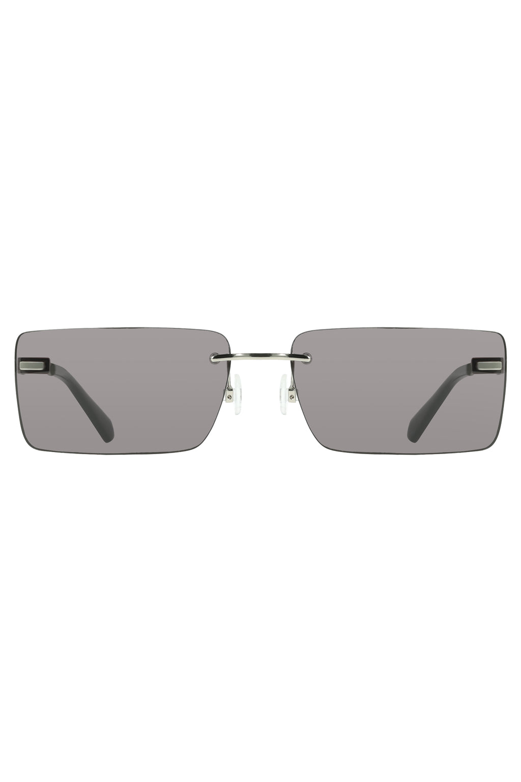 GAFAS DE SOL NEGRAS PARA MUJER CALVIN KLEIN 