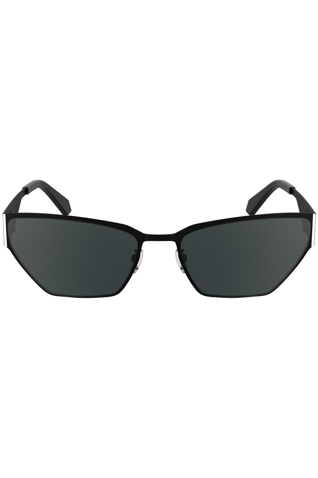 GAFAS DE SOL NEGRAS PARA MUJER CALVIN KLEIN 