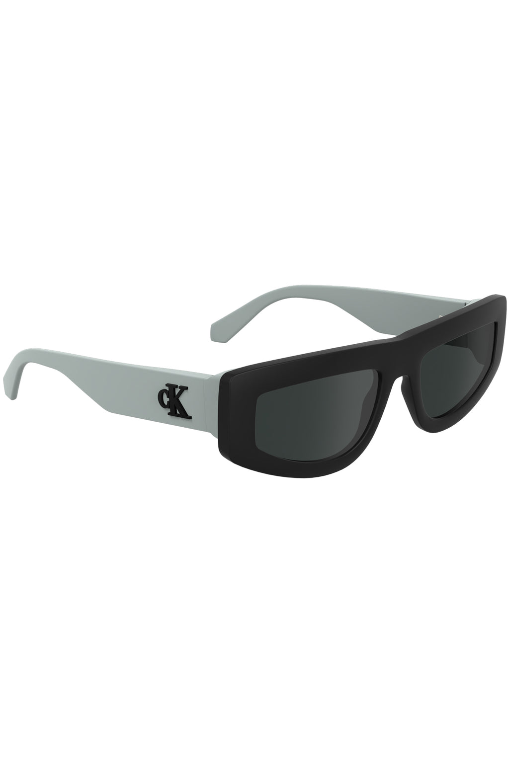 CALVIN KLEIN WOMEN'S BLACK SUNGLASSES 