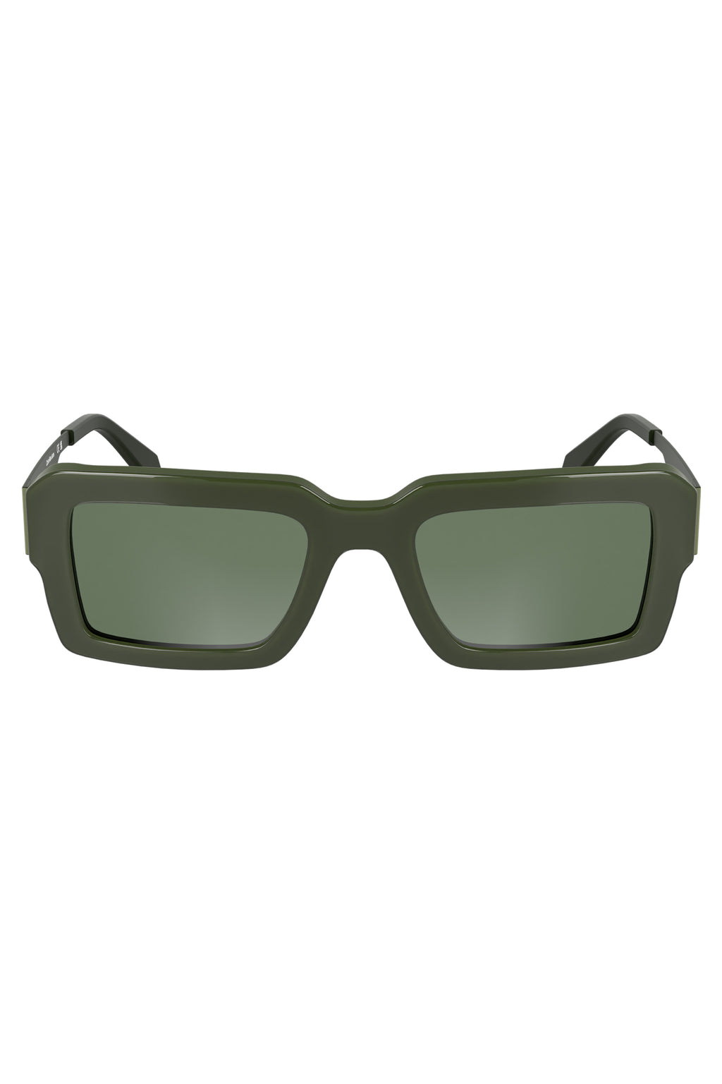 GAFAS DE SOL VERDES PARA MUJER DE CALVIN KLEIN 